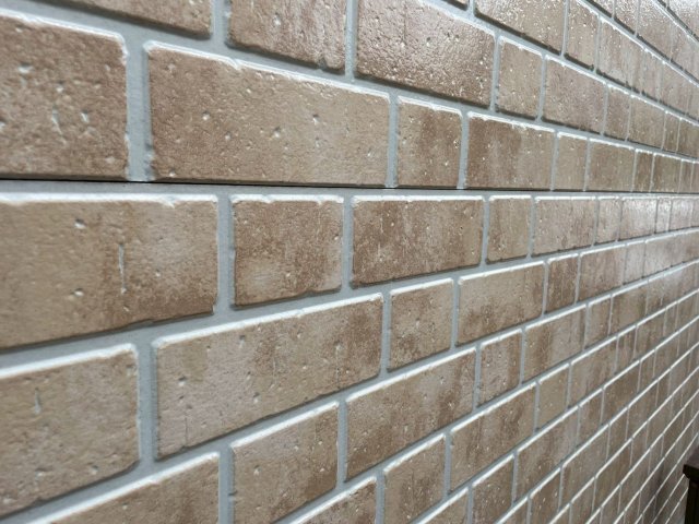 川越市 屋根外壁 外壁 クリヤー 完了 ミヤケン