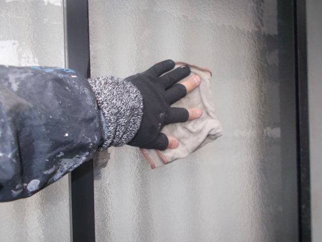 ふじみ野市 屋根外壁 ガラスクリーニング ミヤケン