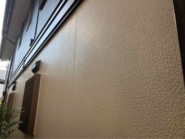さいたま市中央区 3年点検 外壁 ミヤケン