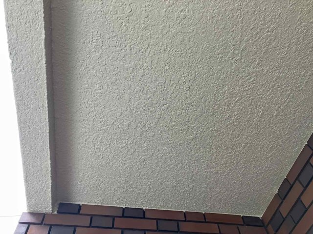 川口市芝東町 １年点検 軒裏天井 ミヤケン