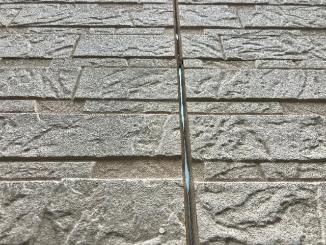 さいたま市桜区 外壁塗装屋根カバー コーキング 剥離 ミヤケン