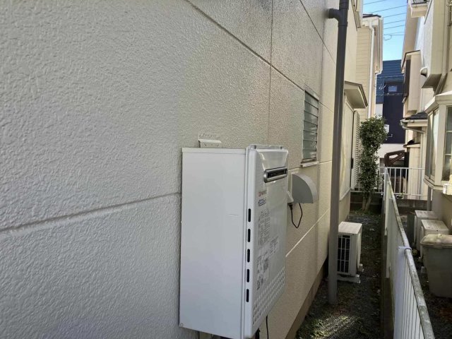 さいたま市桜区 3年点検 外壁 ミヤケン