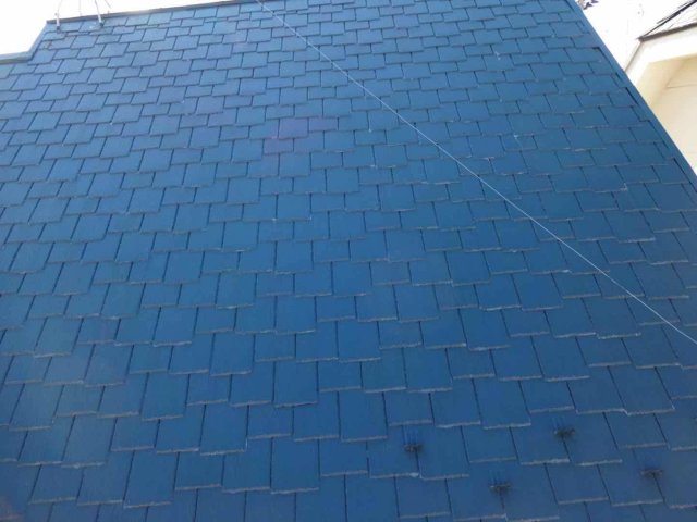 さいたま市桜区 3年点検 屋根 ミヤケン