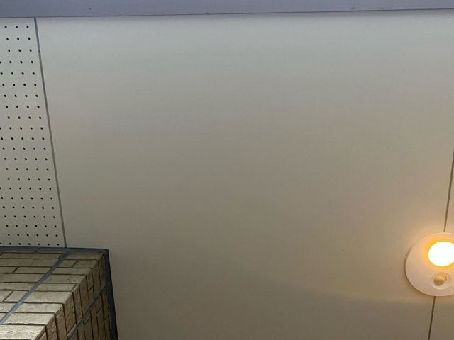 さいたま市見沼区 屋根外壁塗装 軒天 完了 ミヤケン