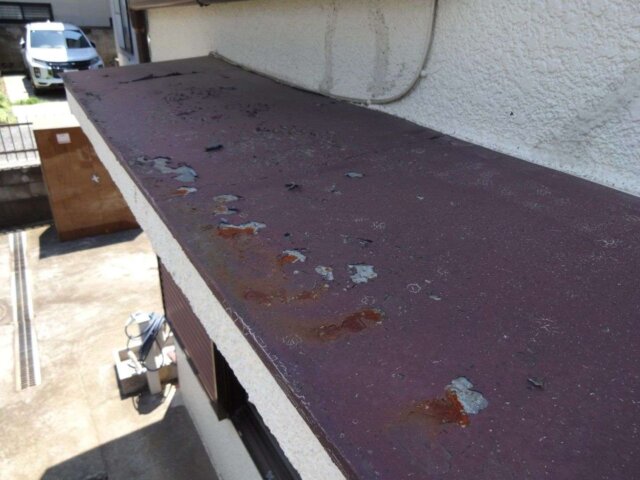 さいたま市見沼区 出窓 ミヤケン