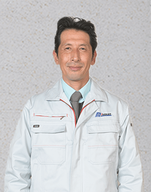 矢口