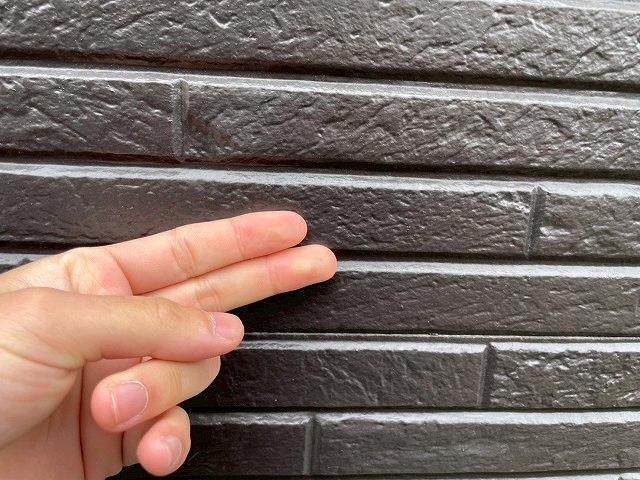 川越市 外壁塗装 アフター メンテナンス ミヤケン