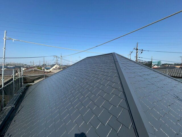 川越市南大塚 Y様邸 施工後写真