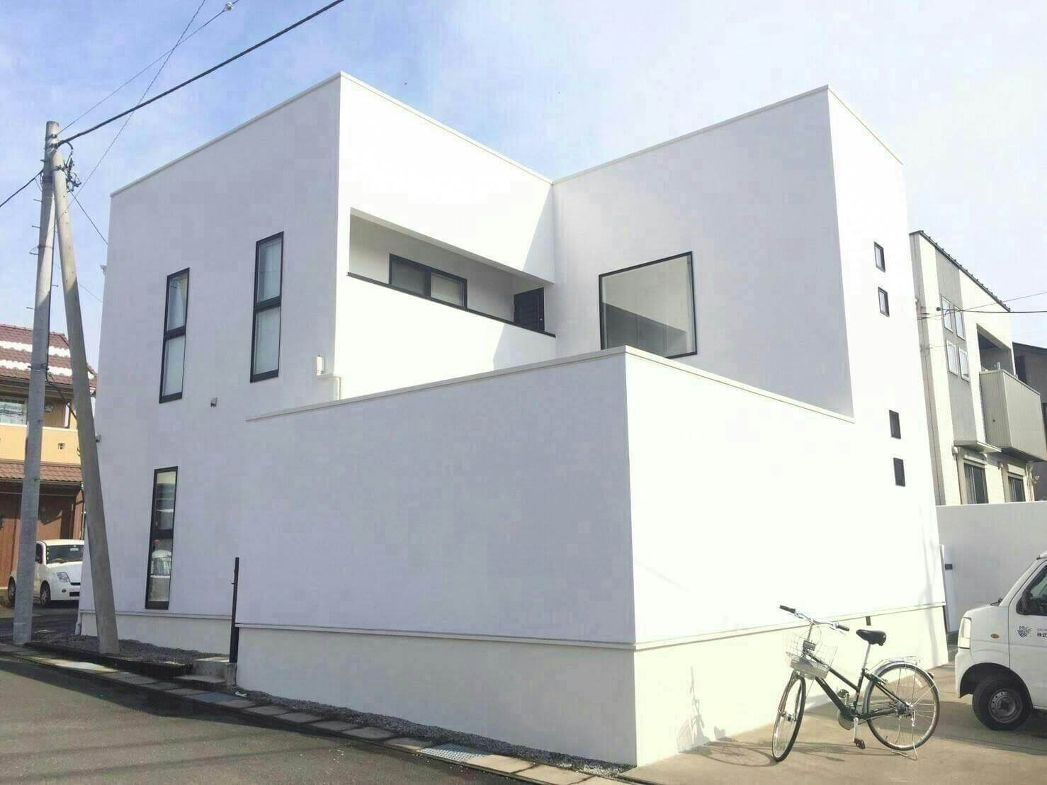 極コート無機 施工事例